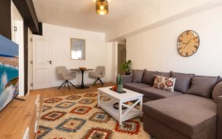 VANZARE APARTAMENT 2 CAMERE 44MP CISMIGIU CENTRALA PROPRIE READY TO MOVE IN - Poză 3