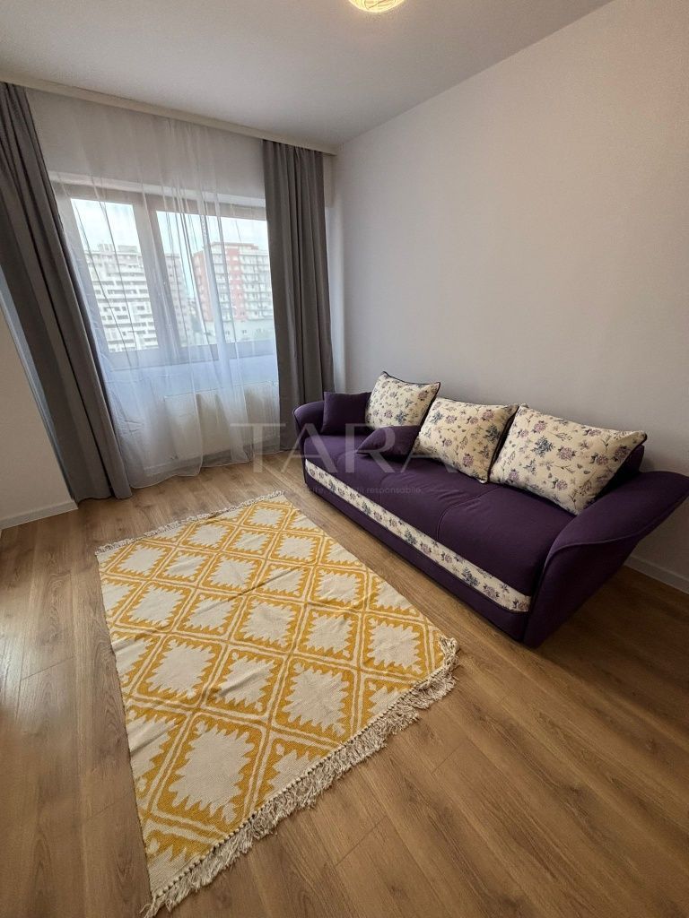 Apartament luminos în zona Dorobanților – strada Năsăud. - Poză 5