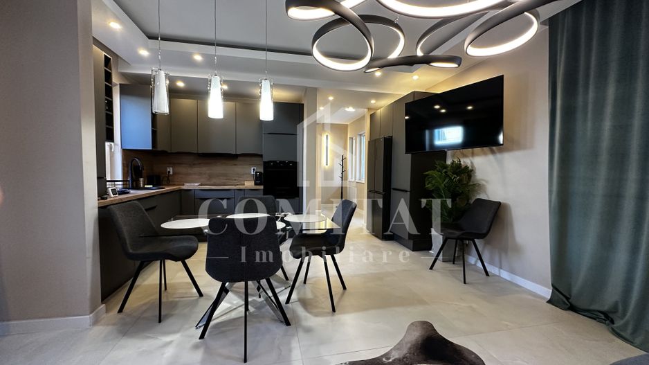 Casa tip Duplex la cheie | 4 camere + grădina | Cartier Terra - Poză 2