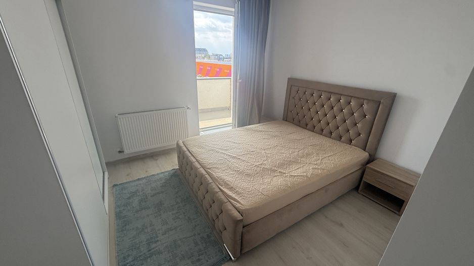 AP. 2 COLENTINA, BLOC NOU,CENTRALA PROPRIE,PET-FRIENDLY,MOBILAT MODERN - Poză 1