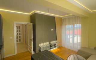 Apartament 2 camere decomandat  - Zona Galata - Poză 2