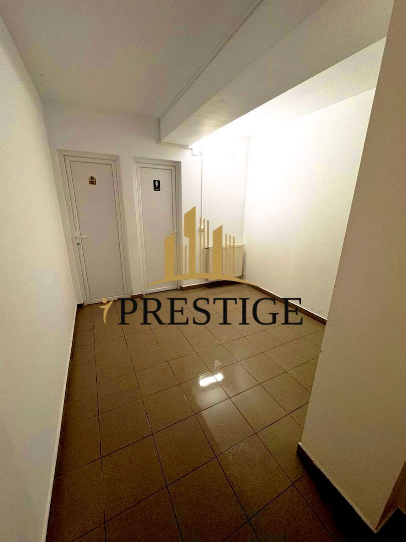 SPAȚIU DE ÎNCHIRIAT CALEA DUMBRĂVII | IDEAL SALON SAU CABINET - Poză 4