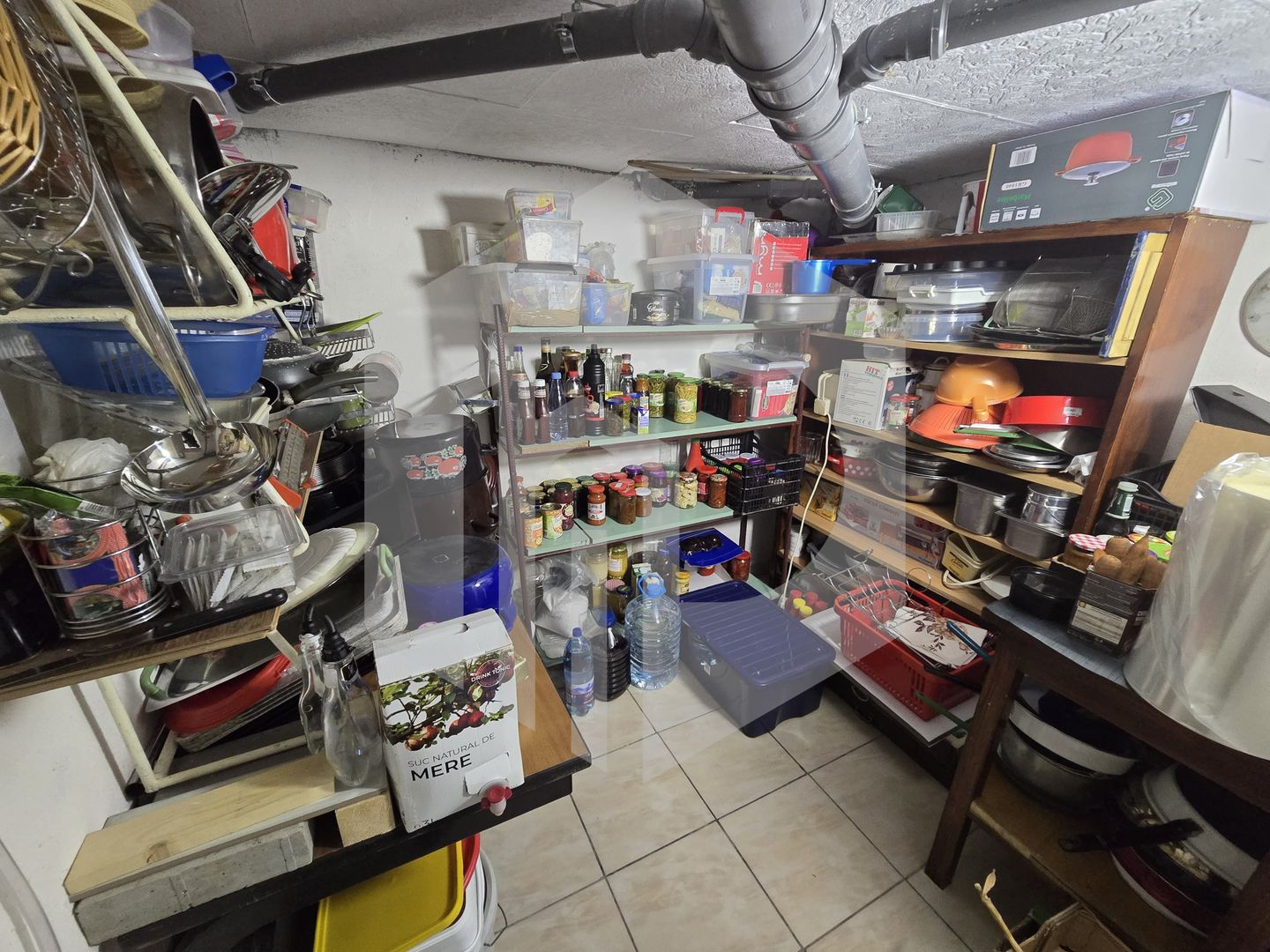 Casa 4 camere 1000 mp teren zona Subarini - Poză 19