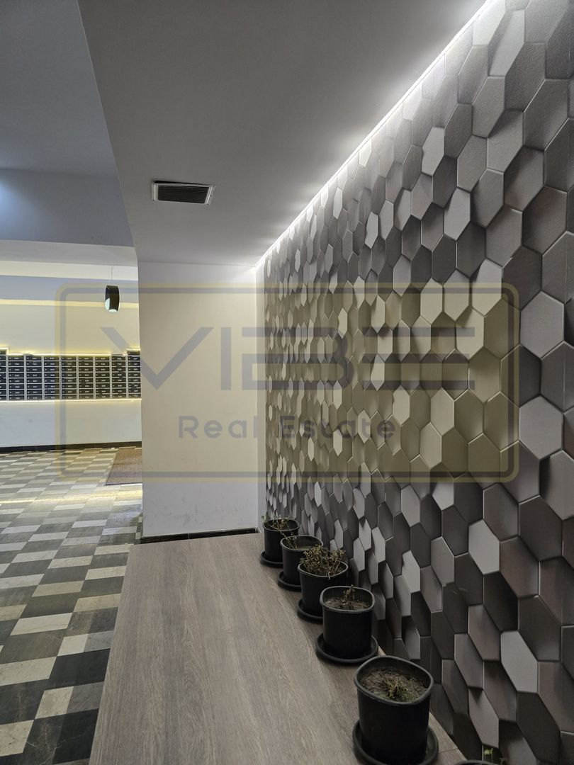 Himson Tatarasi - Bloc nou-  2 camere - mobilat- Intabulat - Poză 21