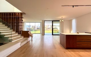 Vila Exclusivista in Mijlocul Naturii *959mp teren*/ 420mpc / Balotesti - Poză 3