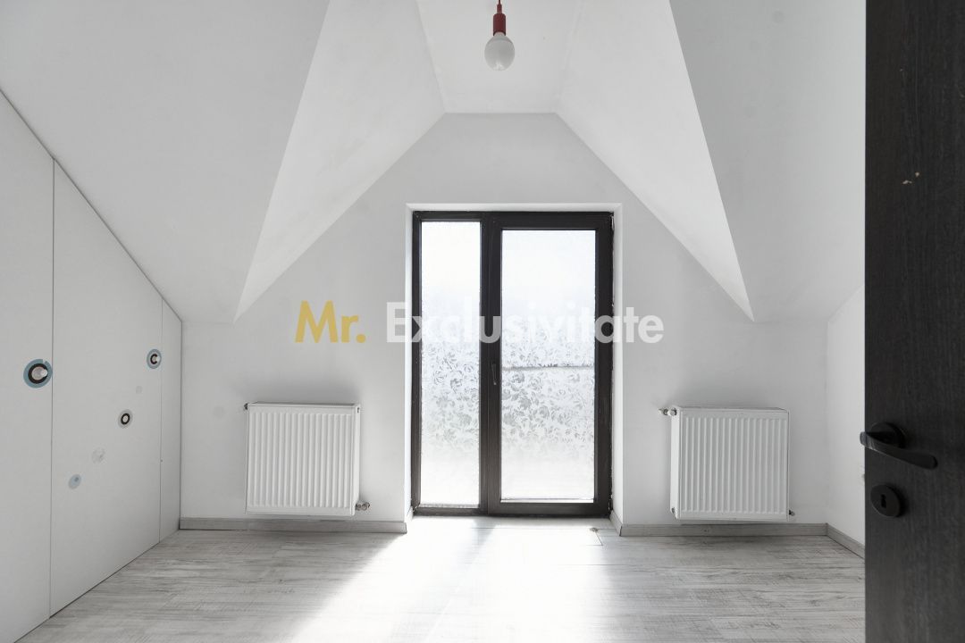 Casa cu 4 camere in Mioveni - Comision O - Poză 8