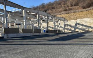 Hala noua de inchiriat, 1071 mp, comuna Baciu, Judetul Cluj! - Poză 6