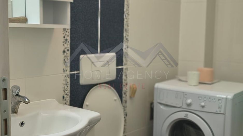 Garsonieră lângă Aeroport Otopeni - Poză 6