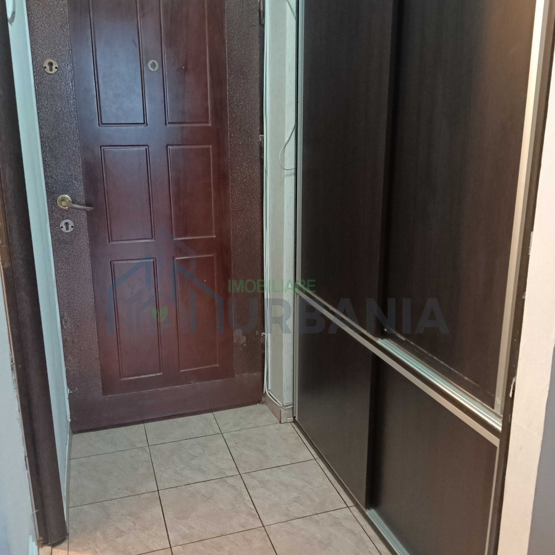 Garsonieră 24 mp, Galata, Bloc M7, Etaj 3/4, Apartament de colț, 47.500 EUR - Poză 3