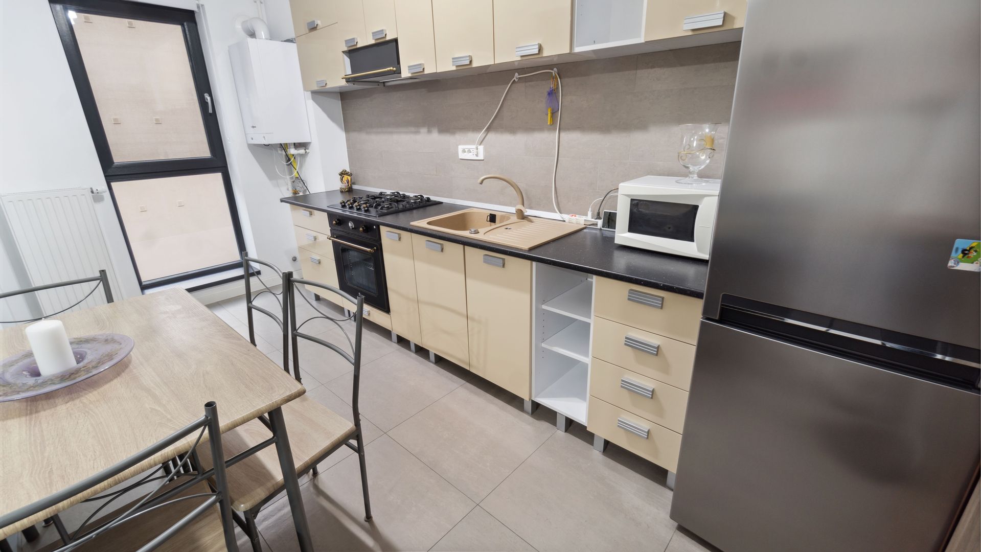 2 Camere 9 min Metrou Lujerului 21 Residence Politehnica Iuliu Maniu - Poză 10
