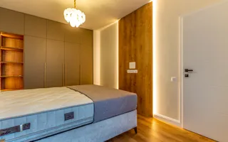 Apartament premium 2 camere / etaj intermediar/ Zona Tineretului - Poză 11