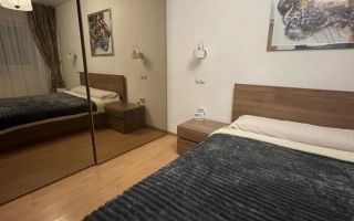 Apartament 2 camere, decomandat, 53 mp, balcon, Buna Ziua - Poză 3