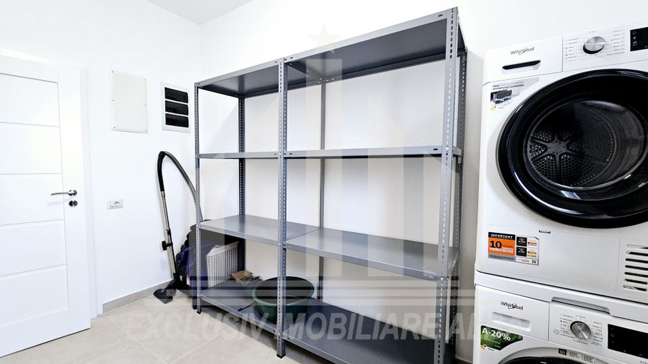 Casa constructie noua in zona rezidentiala Alba Iulia - Poză 5