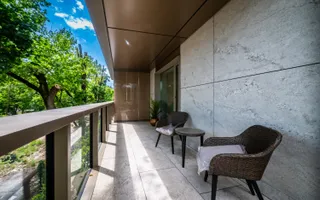 CORTINA 126 | Apartament exclusivist | Terasa de 15 mp | Ultra LUX - Poză 16