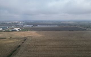 Parcele industriale aproape de centura | Dumbravita-Giarmata - Poză 4