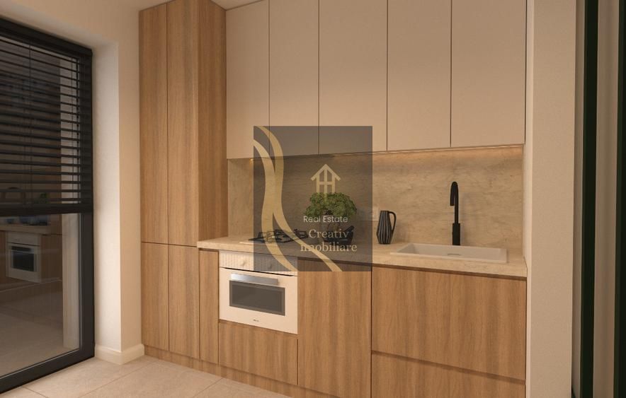 APARTAMENT NOU 2 CAMERE | PRIMA ÎNCHIRIERE | BD. THEODOR PALLADY - Poză 5