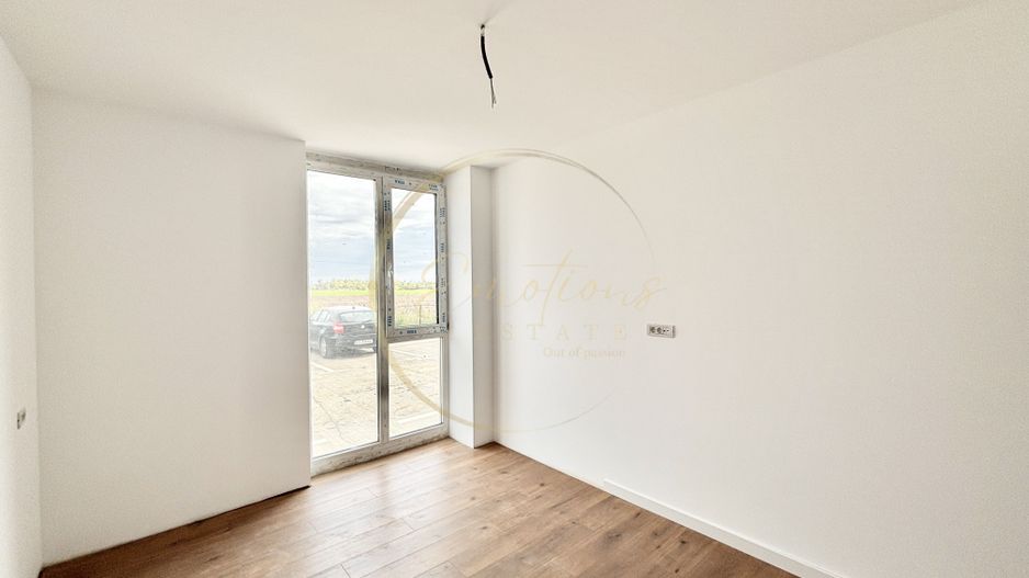 0% COMISION | Apartament spațios 2 camere - Campeador | Curte 23mp - Poză 4