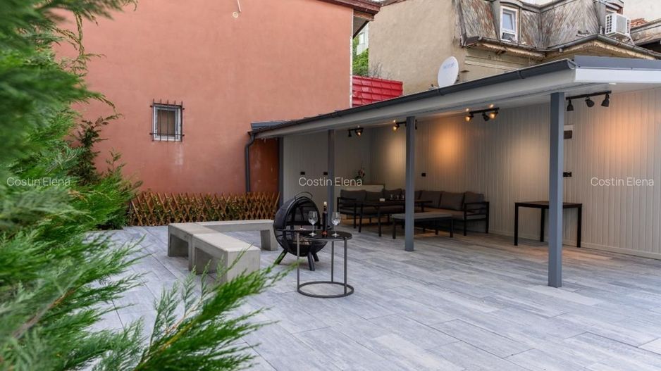 Apartament 2 camere in zona Obor - Poză 10