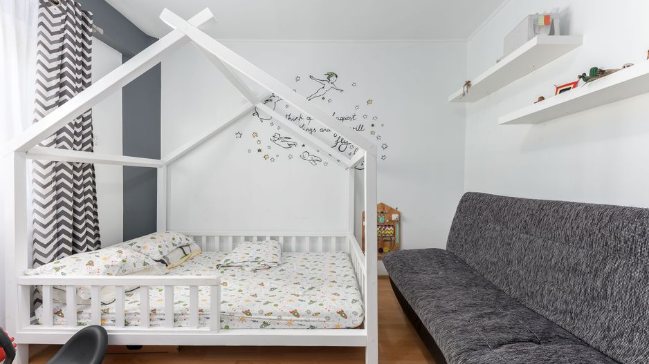 Apartament 3 camere zona Calea 13 septembrie - Poză 10