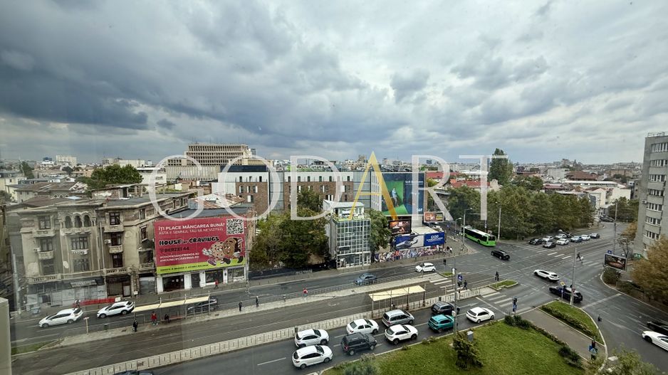 Apartament 4 camere | Bloc 1990 | 3 balcoane | Vedere panoramica - Poză 16