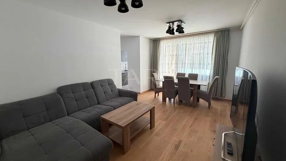 Apartament cu 3 camere de închiriat în Andrei Mureșanu - Poză 1