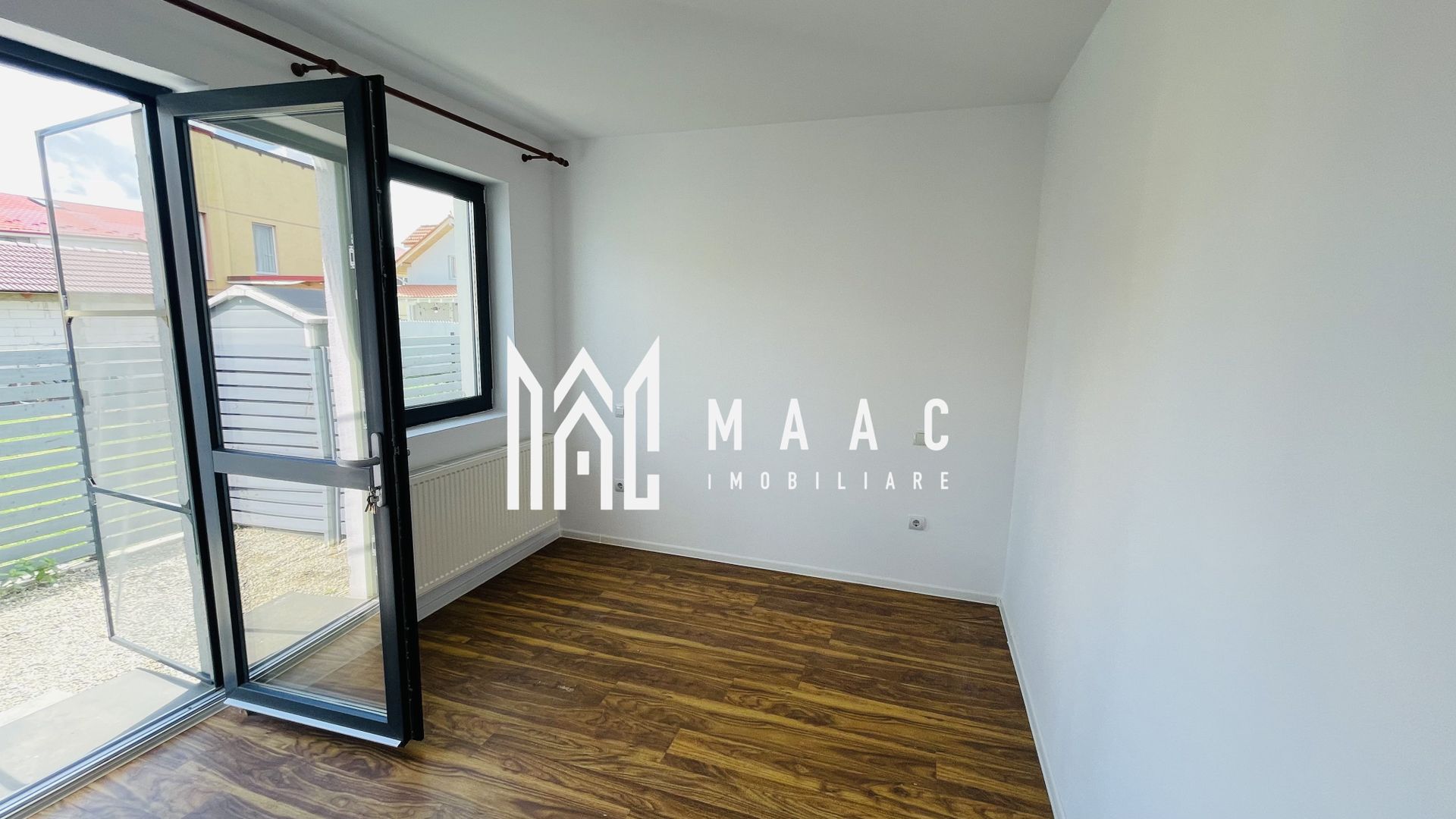 Apartament 3 camere I Curte 90 mp I  Parter I - Poză 4