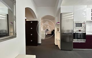 Apartament cu 3 camere de închiriat in zona Centrala , Oradea - Poză 5