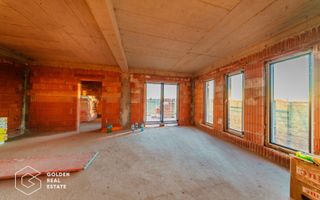 Casa la rosu, 3 camere, constructie 2025, cartier nou din Fantanele - Poză 6