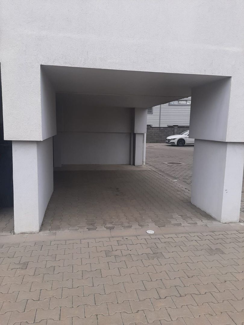 Apartament 2 camere în bloc nou, cu loc parcare - Poză 8