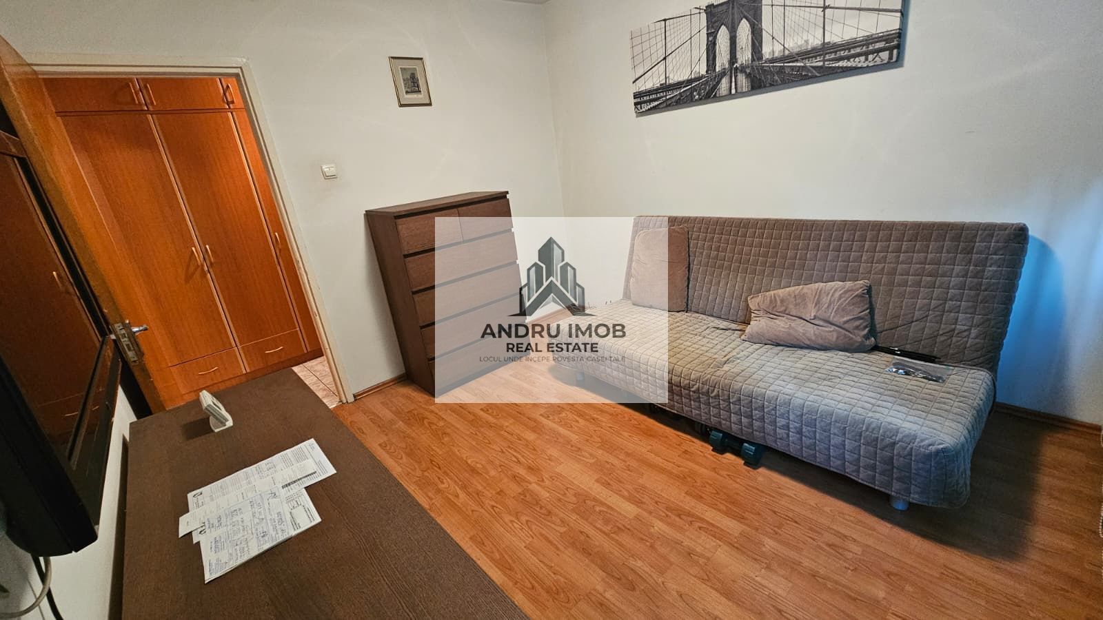 Apartament 2 Camere Decomandat | Zona Piața Reșița - Poză 8