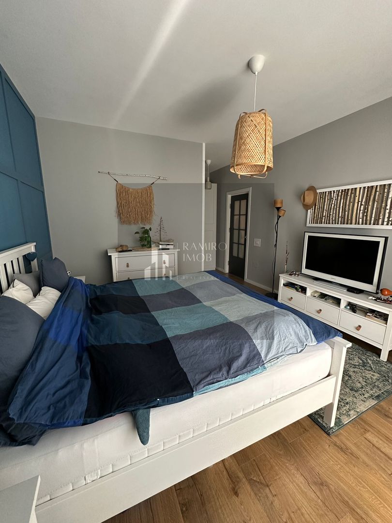 Apartament 3 camere decomandat 2020 Metalurgiei/Sector 4 - Poză 5