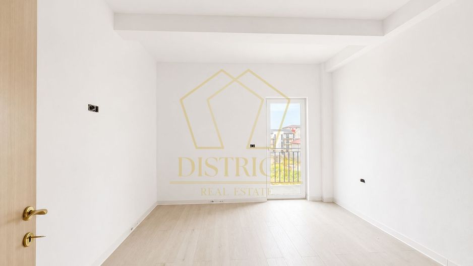Apartament superb cu 3 camere langa Eso, bloc cu lift I Giroc - Poză 4