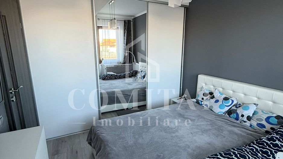 Apartament cu 2 camere in zona Europa | Rezidential Luminia - Poză 7