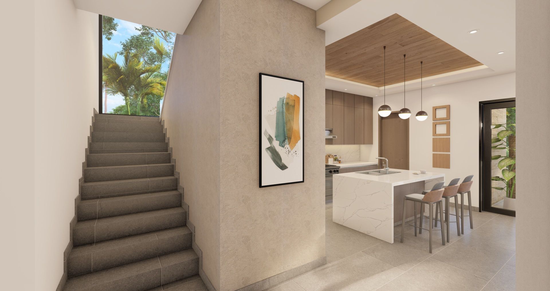 Las Canas , Cap Cana - Poză 5