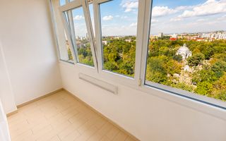 Apartament 2 camere de vanzare Turda Domenii Sector 1 58 mp - Poză 17