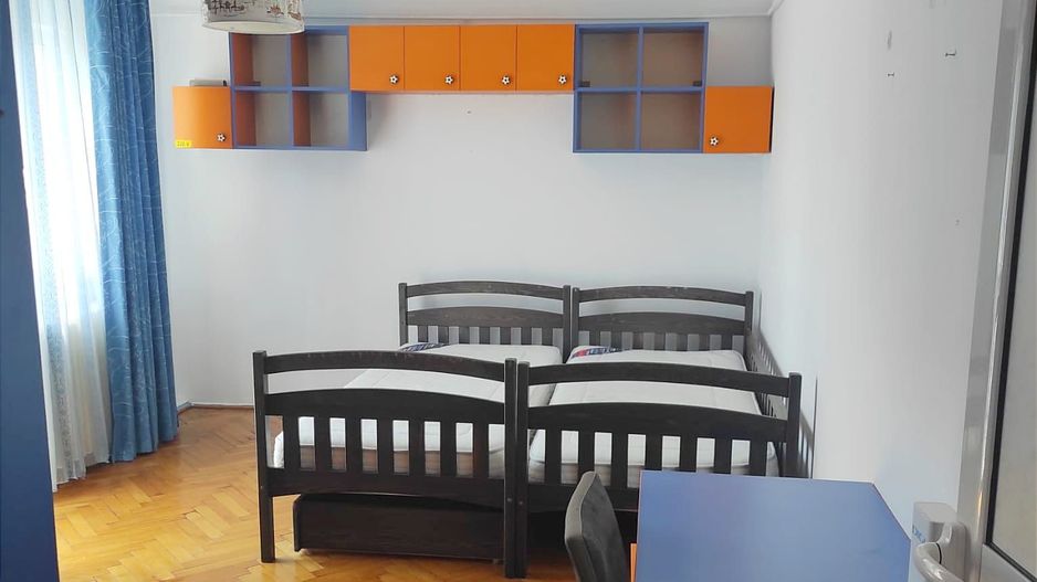 2 Camere Decomandate cu Boxa de depozitare Zorilor - Poză 1