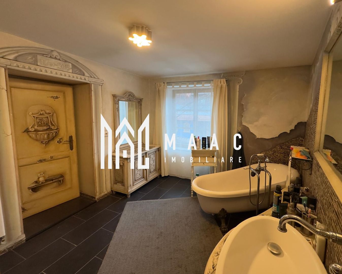 Casă Cisnadioara I 370 mp teren I Garaj I - Poză 20