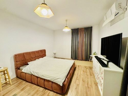 Vanzare Apartament 3 camere | Calea Giulești | Complet mobilat si utilat - Poză 3