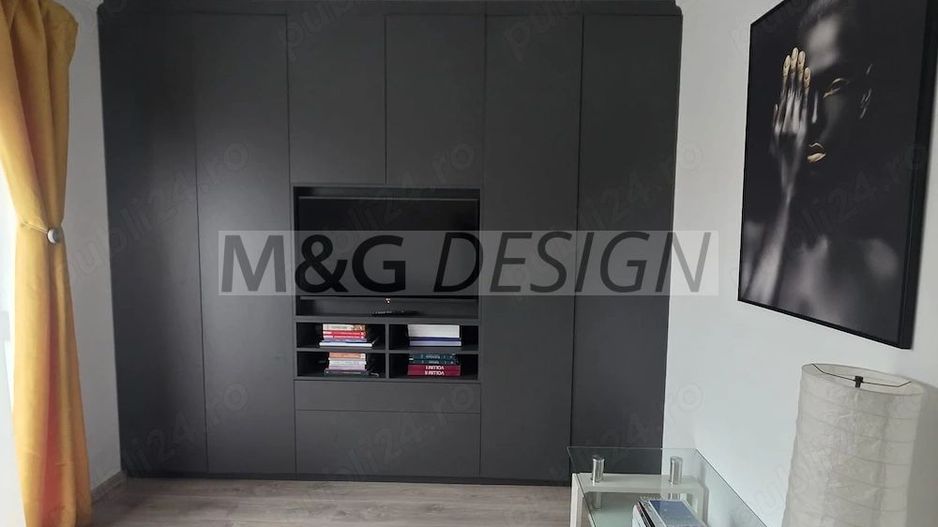 Apartament 3 camere Giroc - Poză 9