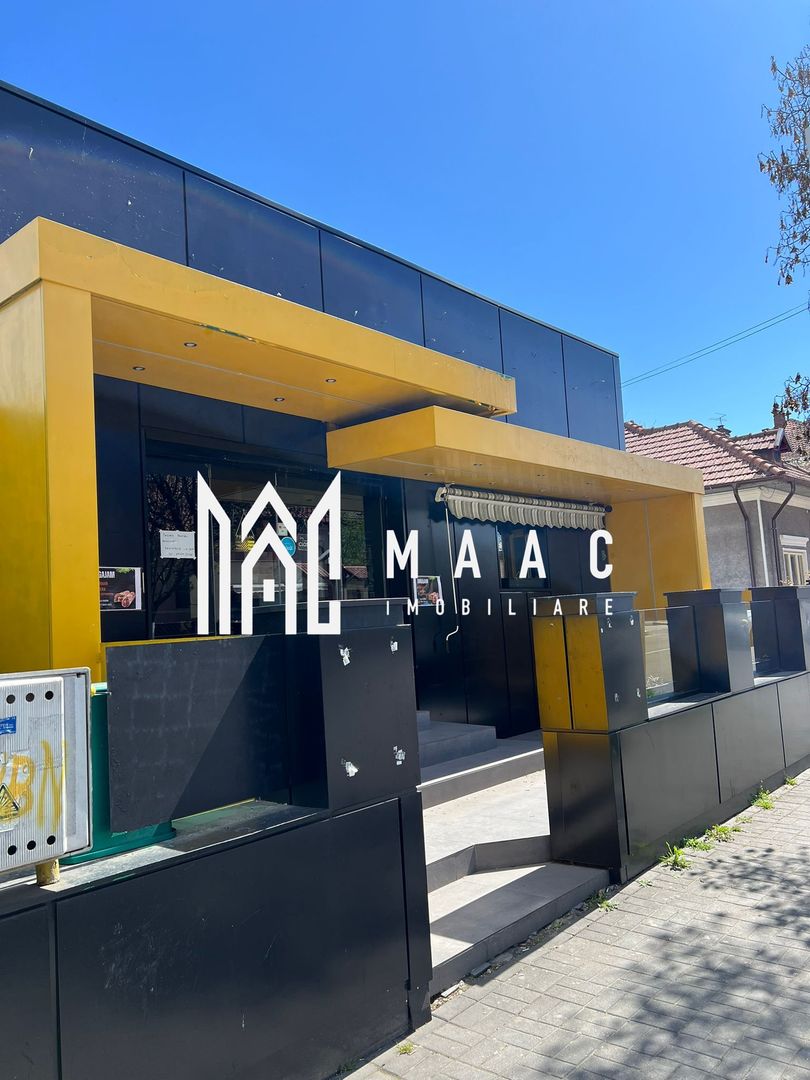 Spatiu comercial | Preluare afacere | Shaormerie - Poză 1