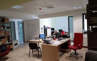 Inchiriere spatiu birouri, Ultracentral - Poză 2