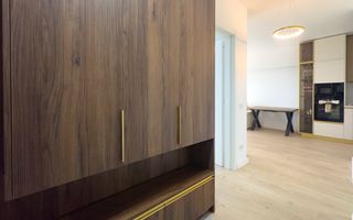 Apartament 2 camere Prima Urbană Oradea- Prima închiriere- Parcare - Poză 5