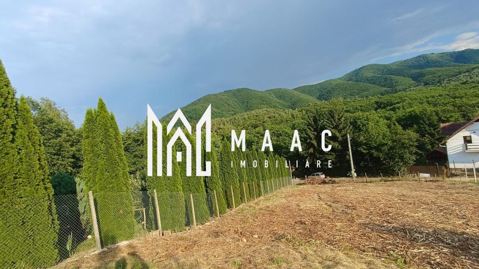 Teren intravilan | 881 mp în Cisnădioara | toate utilitățile - Poză 1