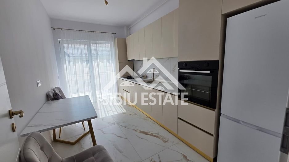 Studio de inchiriat– Zona Brana, Selimbar - Poză 2