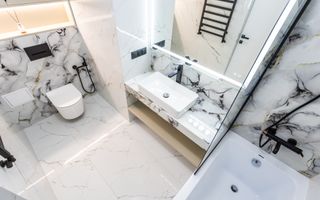 Vânzare, apartament, o cameră, strada Ion Buzdugan, Buiucani - Poză 16