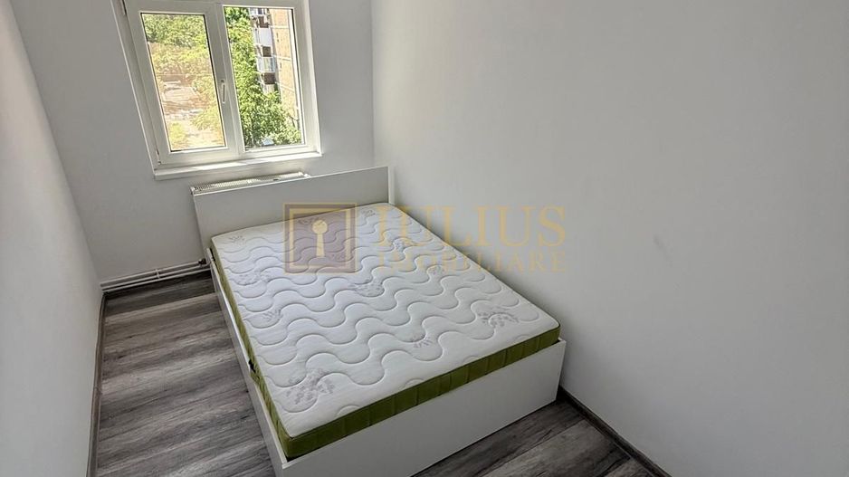 3 camere-2 dormitoare| renovat recent| zona Lipovei, zona linistita| - Poză 3