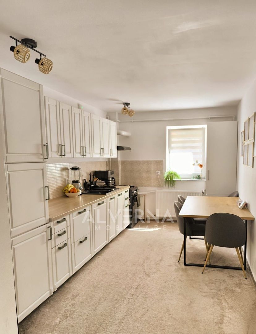 Apartament 2 camere cu loc de parcare -  zona Eugen Ionesco - Europa - Poză 4