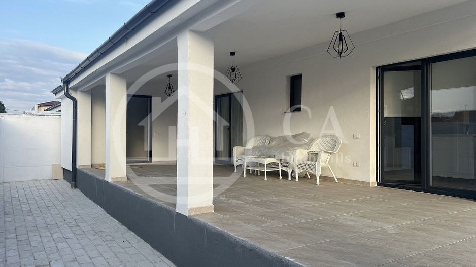 Casa cu 4 camere de inchiriat in Oncea, Oradea - Poză 4