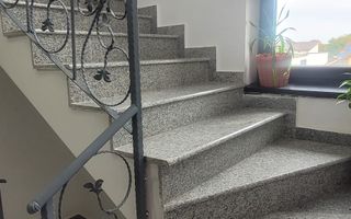 Comision 0% Apartament 3 cam bloc boutique Gherghitei - Poză 7