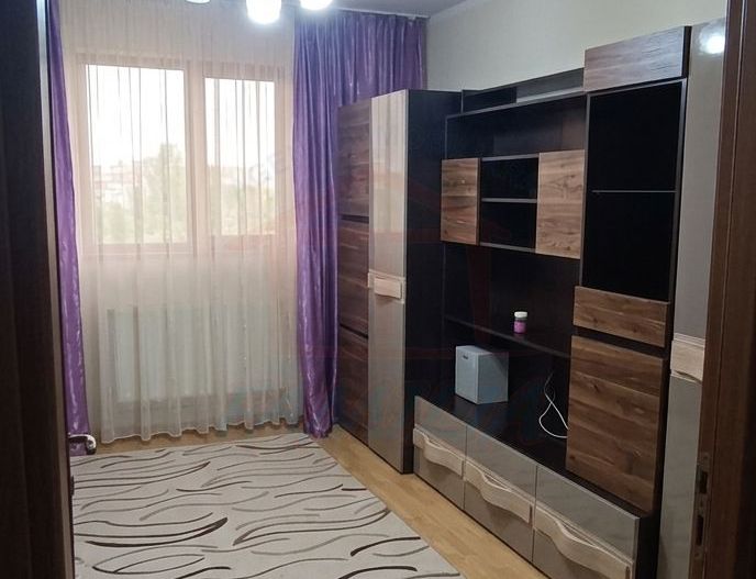 Inchiriere apartament 2 camere Micro 20 etajul 3, 57 mp 314 EURO/Luna - Poză 4